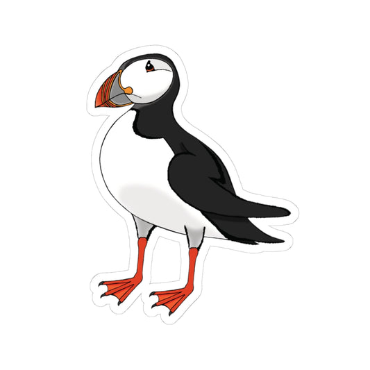 Sticker - Puffin