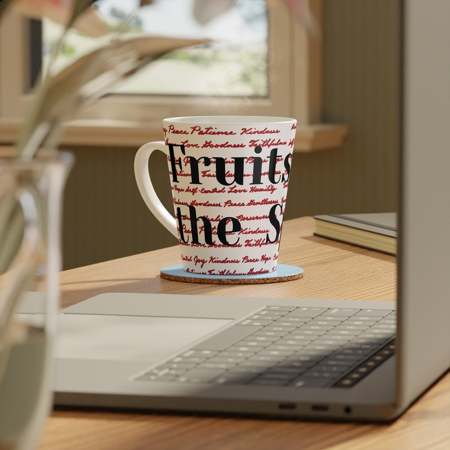 "Fruits of the Spirit" 12 oz. Mug