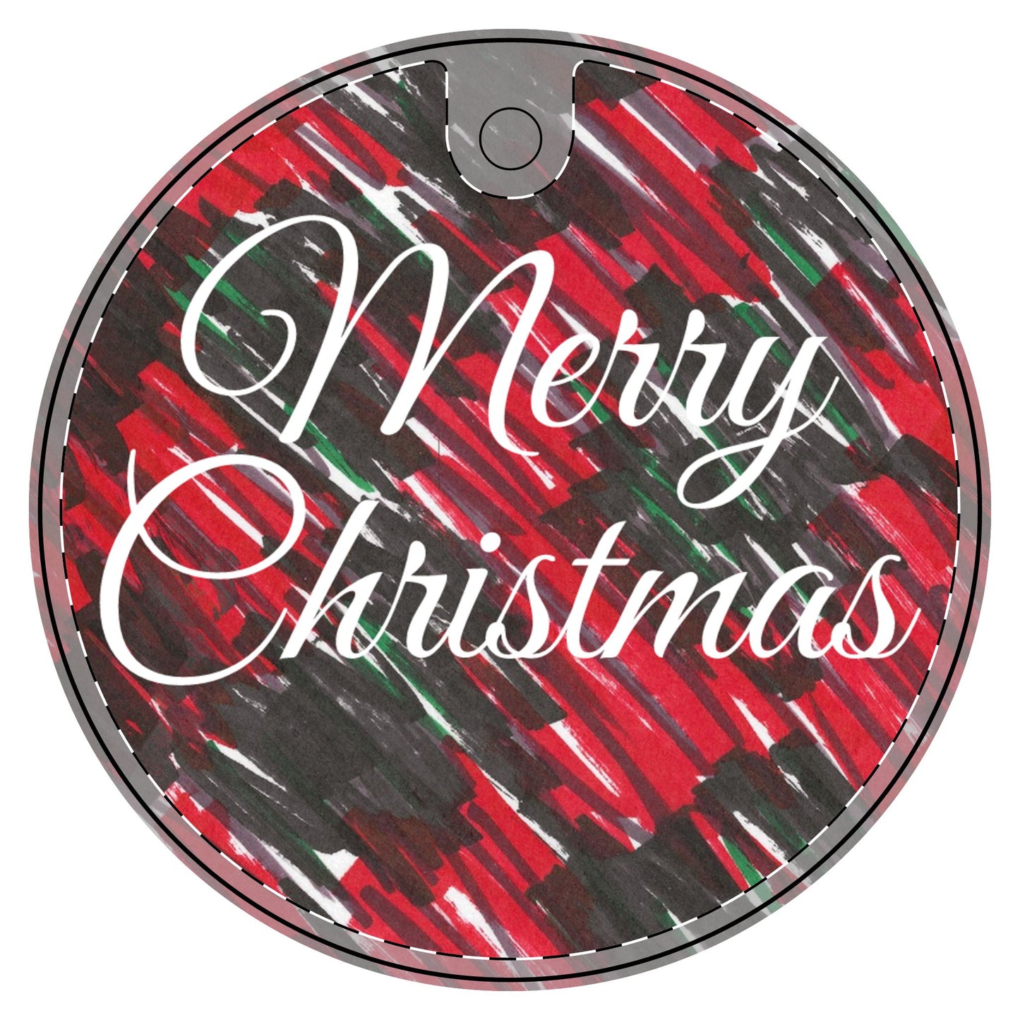 Ceramic Decoration Ornament, (1pc)