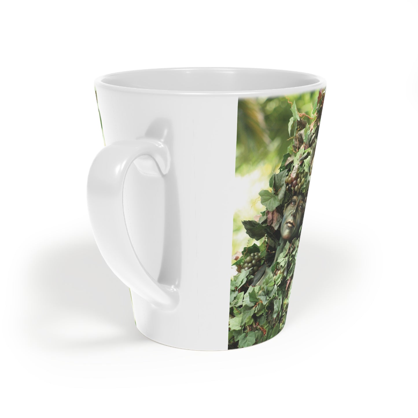 "Flora" 12 oz. Mug