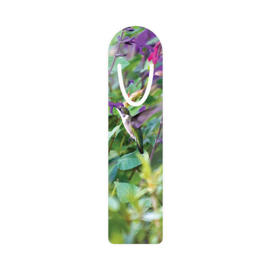 Collector's Bookmark - Something Sweet