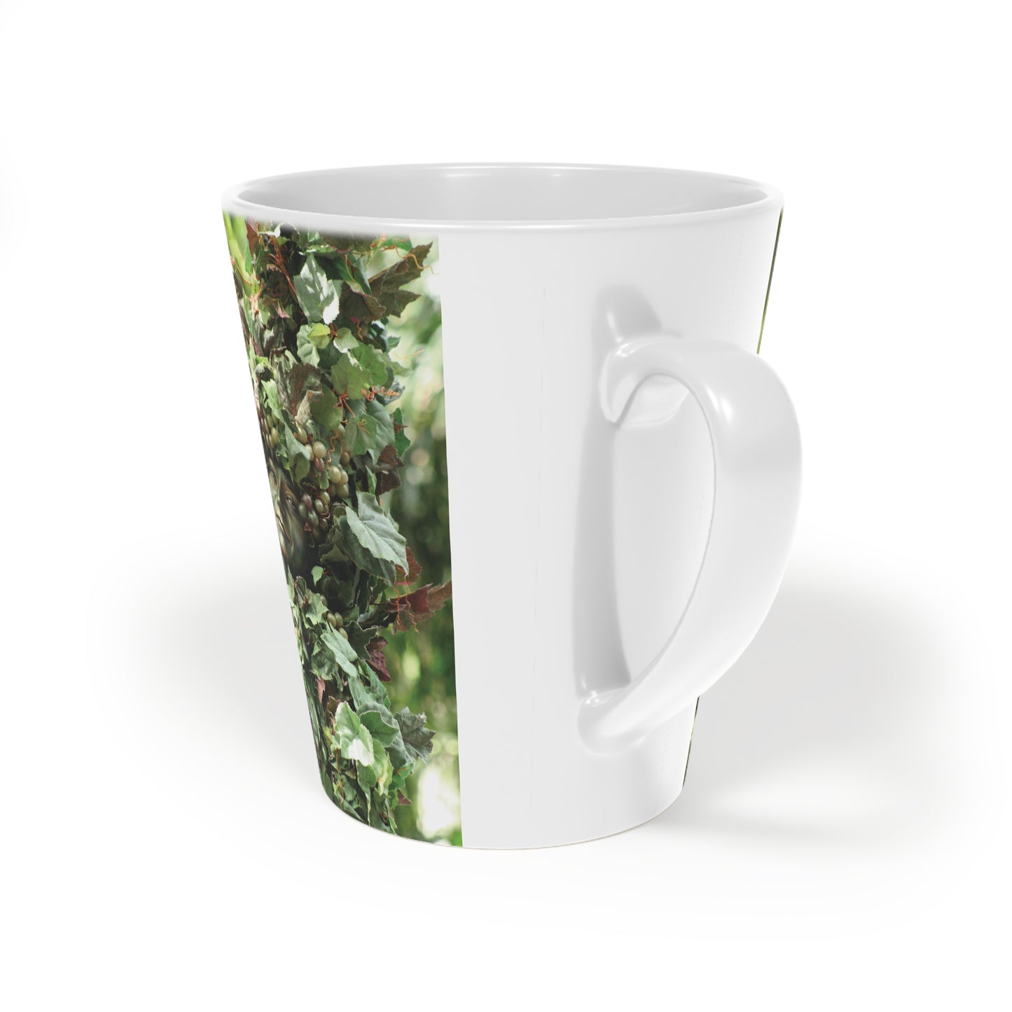 "Flora" 12 oz. Mug