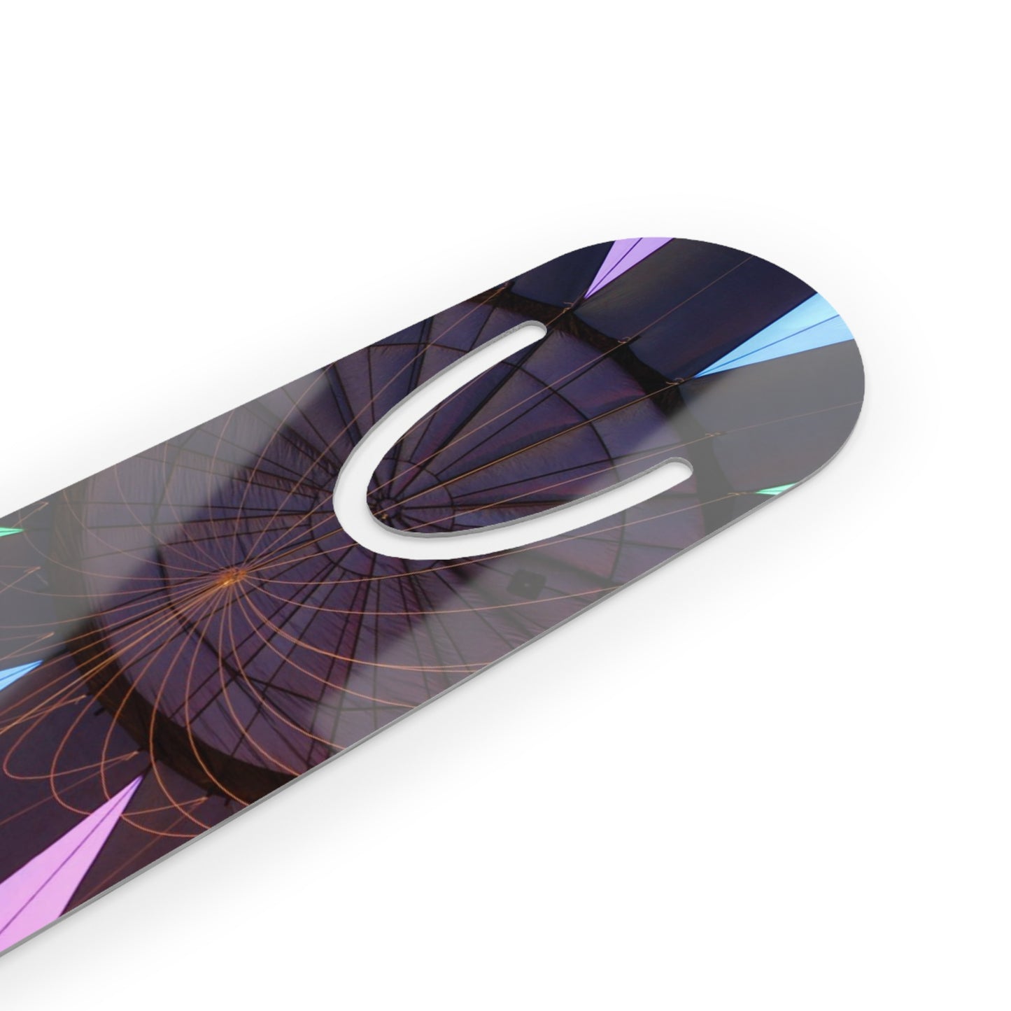 Collector's Bookmark - Black Hole