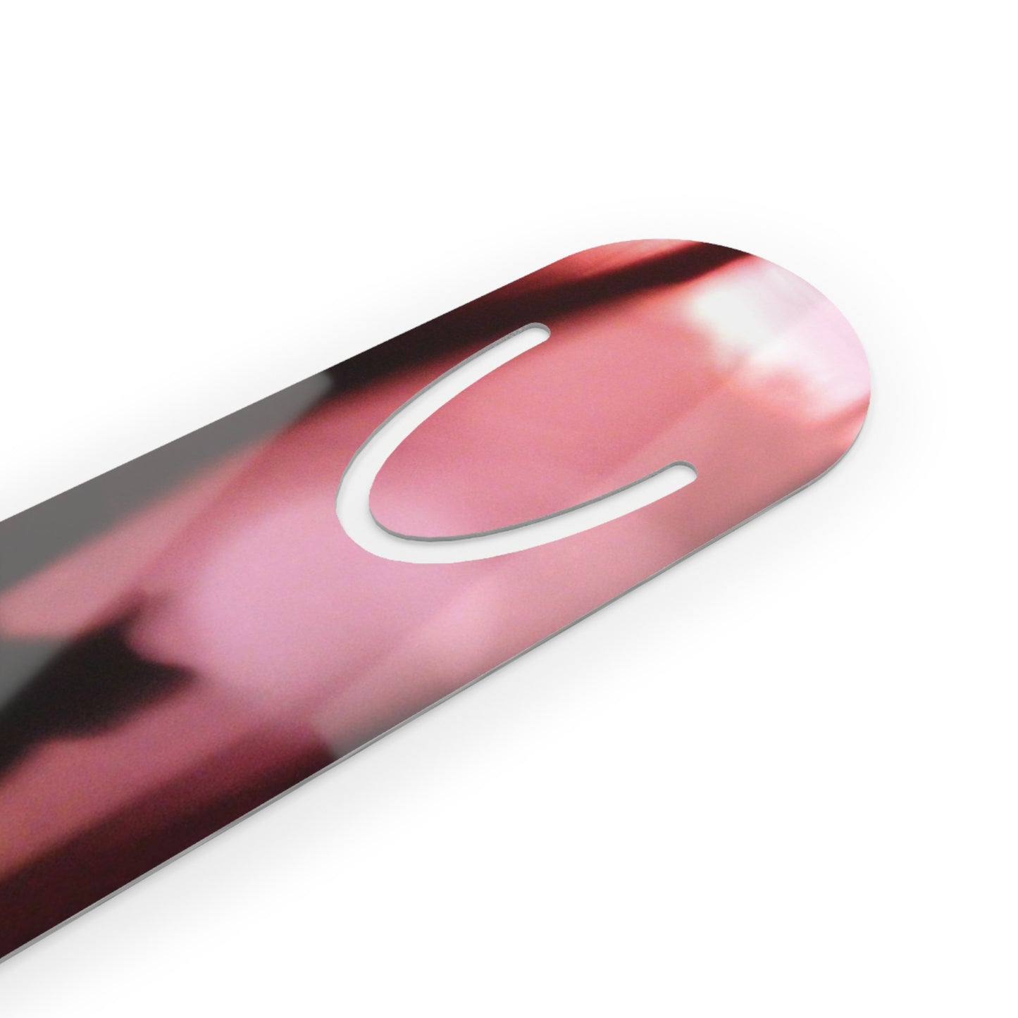 Collector's Bookmark - Cat in Window