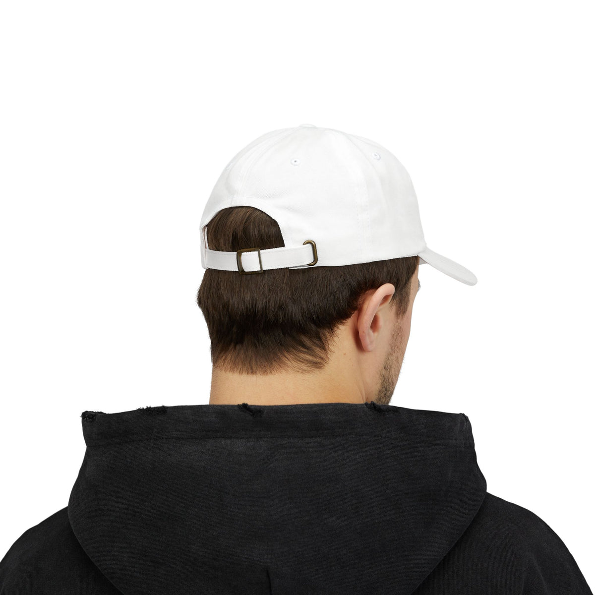 Classic Dad Cap - "Artist" Design