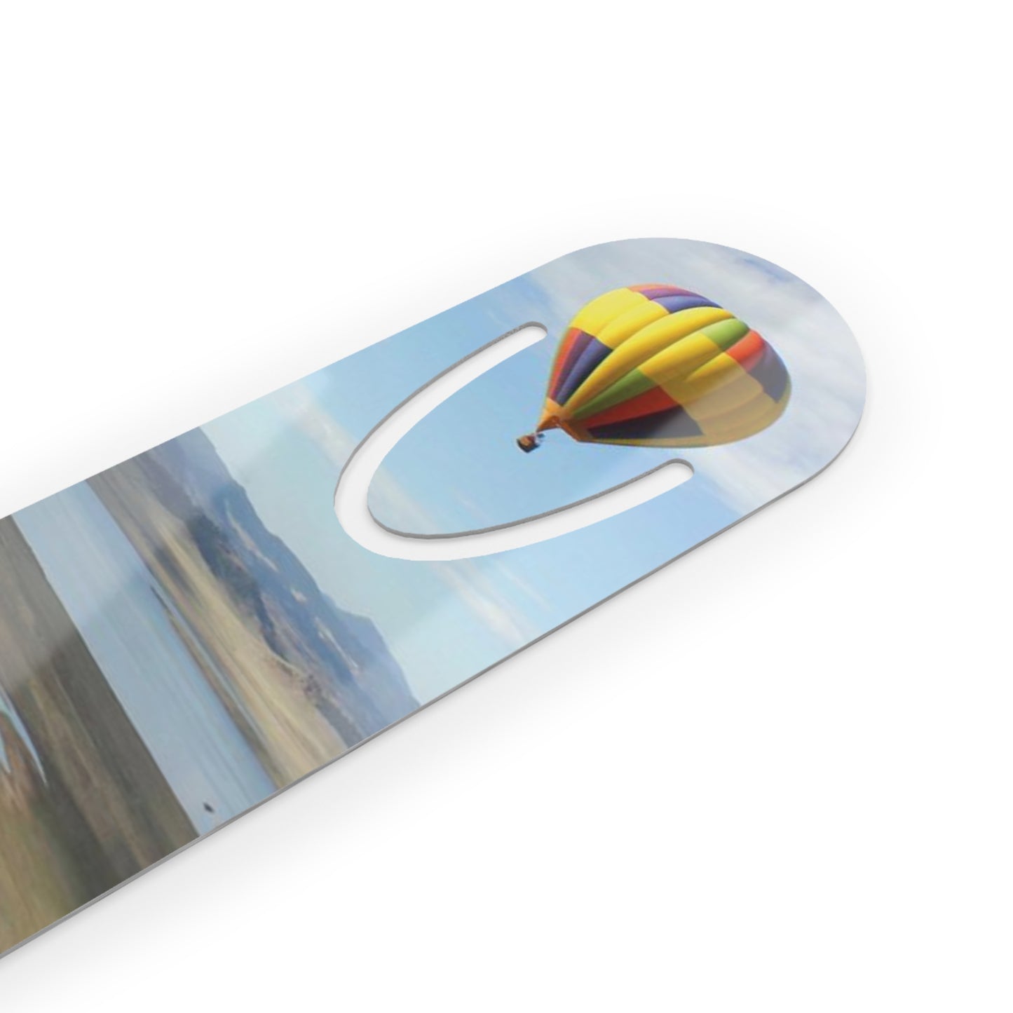 Collector's Bookmark - In Wonder