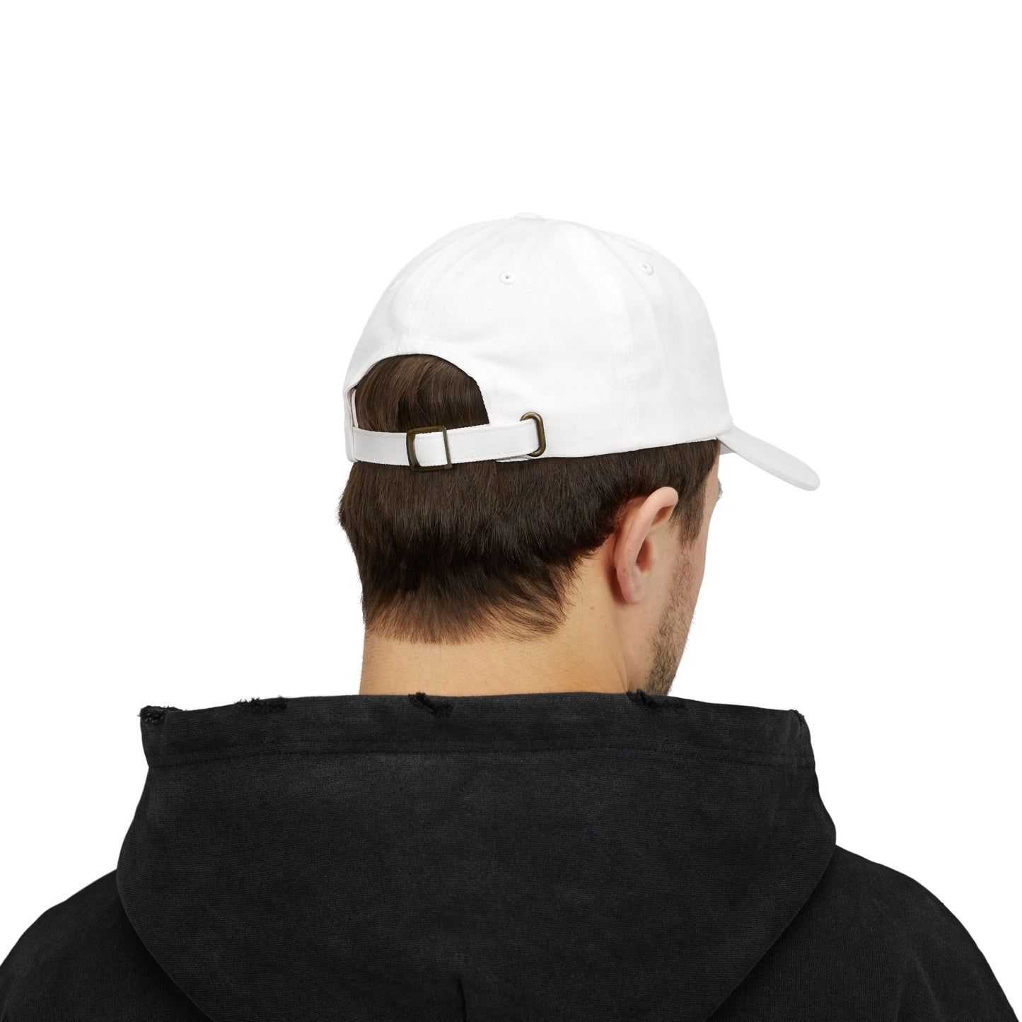 Classic Dad Cap - "Writer" Design