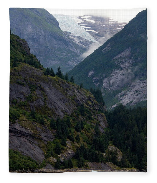 Ice Origins - Blanket