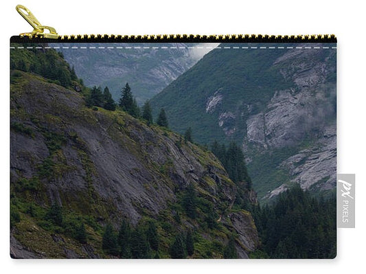 Ice Origins - Zip Pouch