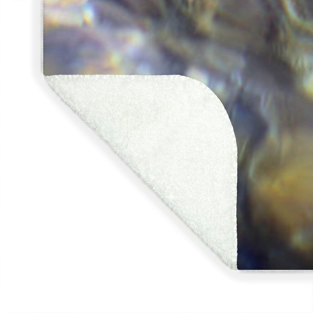 Liquid Leaves 2 - Blanket