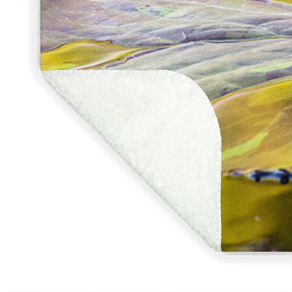 Vitality - Blanket
