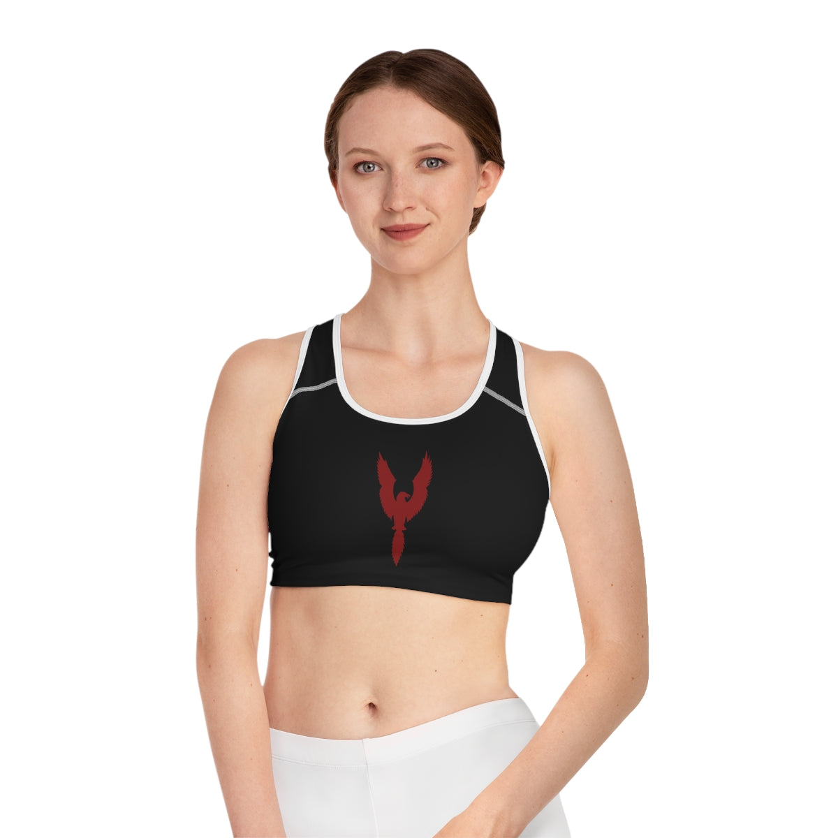 Sports Bra - Phoenix