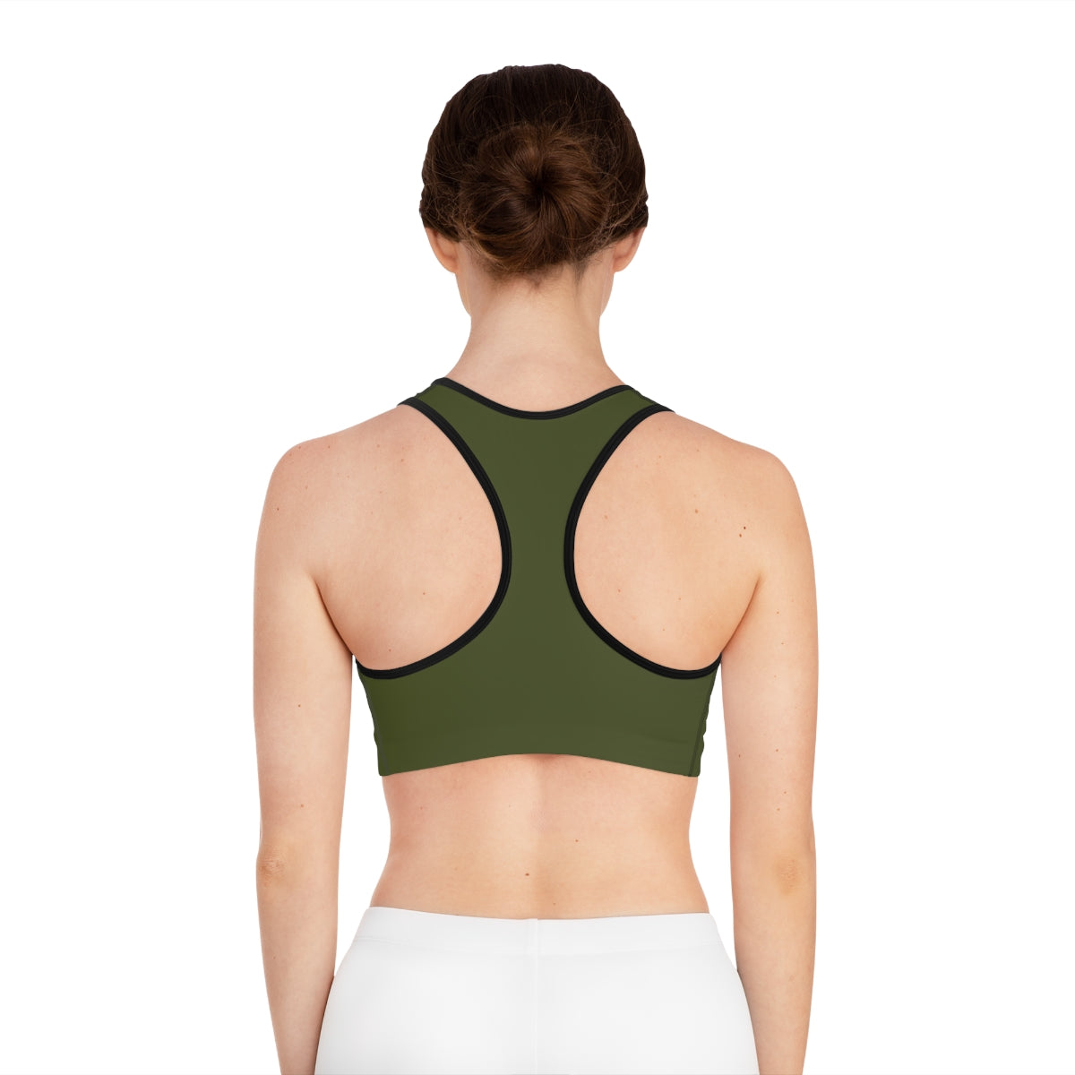 Sports Bra - Oryx