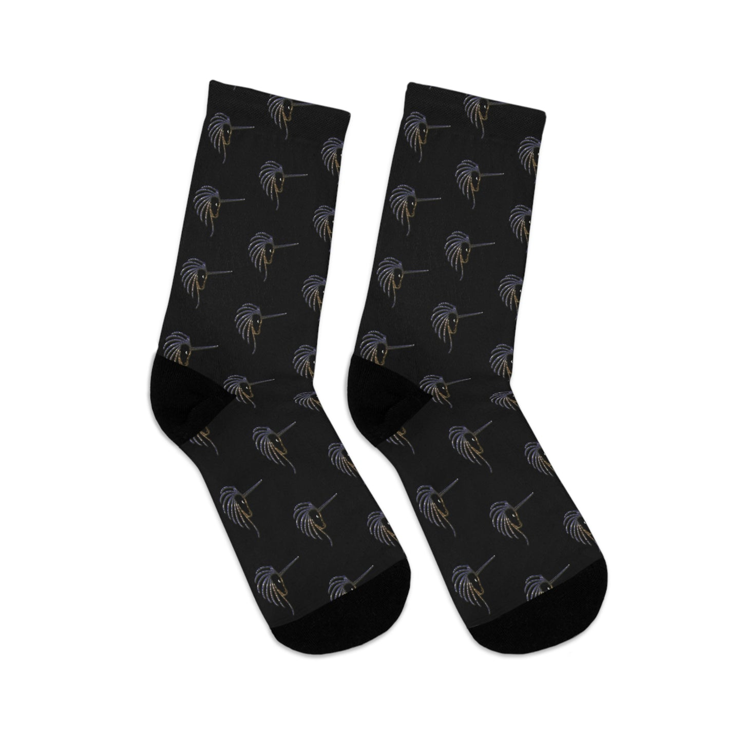 Smile Socks - Unicorn