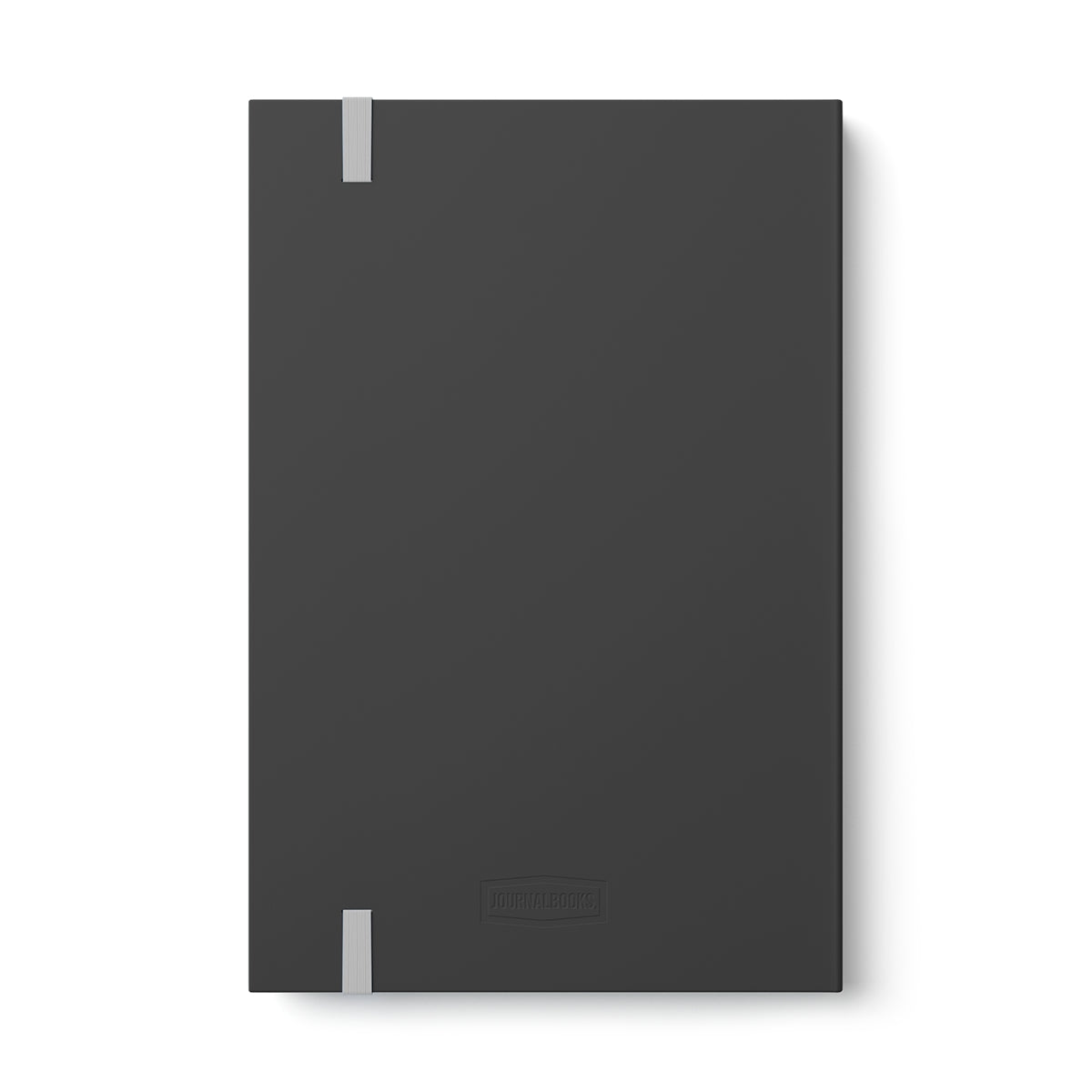 Simple Ruled Notebook - Lady Bug Twist