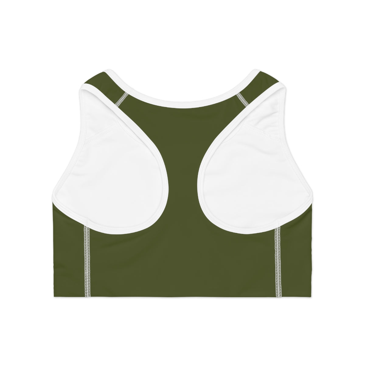 Sports Bra - Oryx