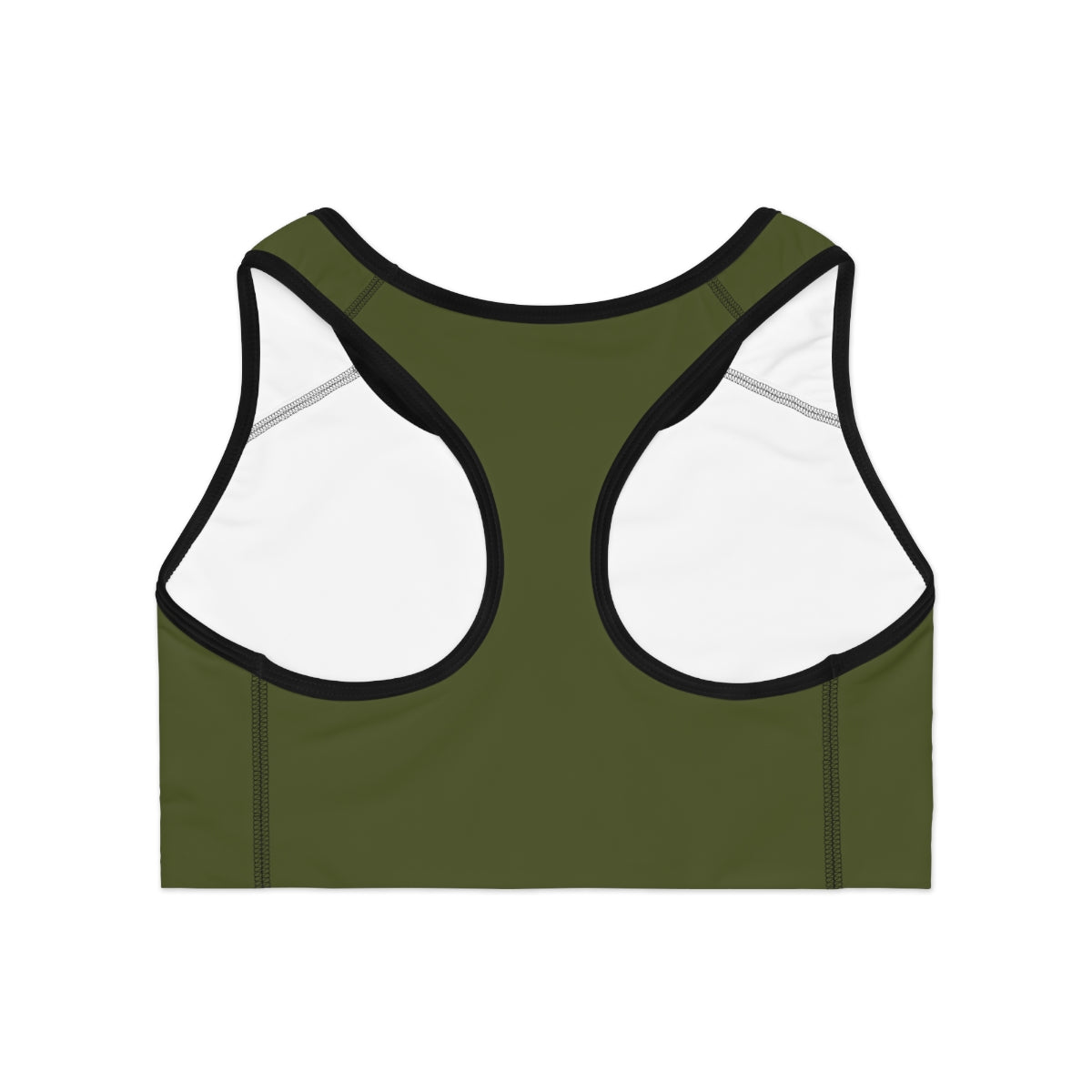 Sports Bra - Oryx