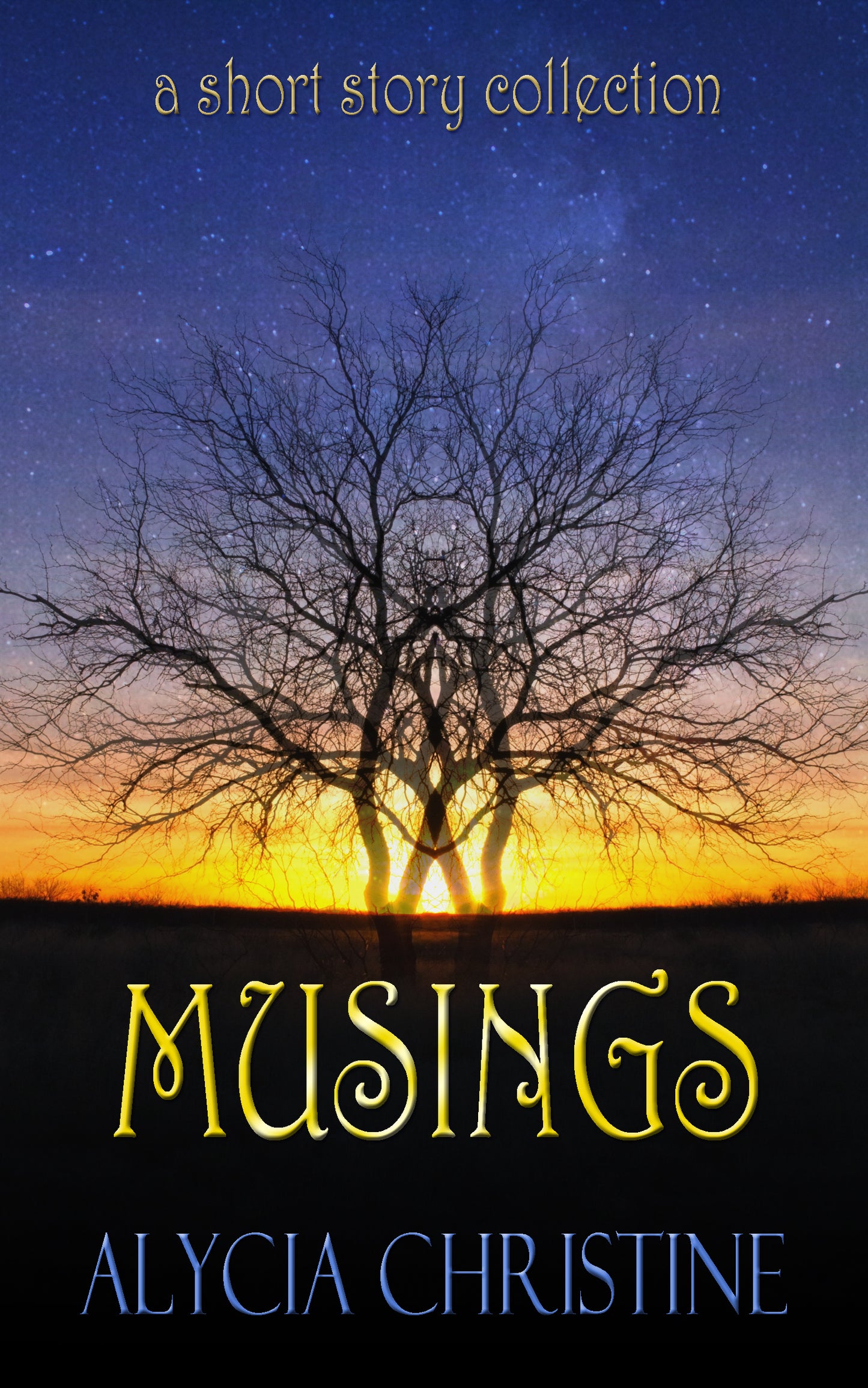 Musings ebook