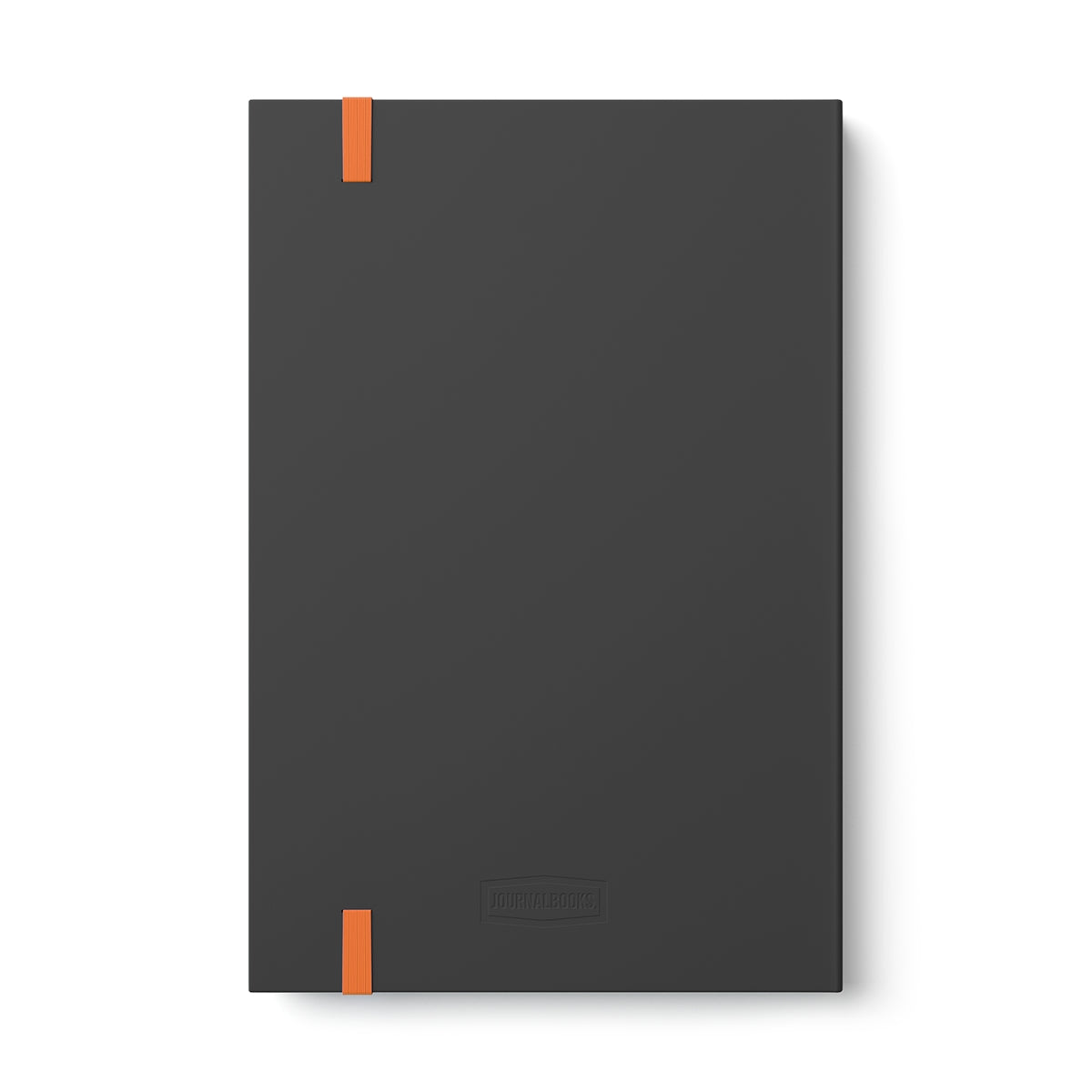 Simple Ruled Notebook - Lady Bug Twist