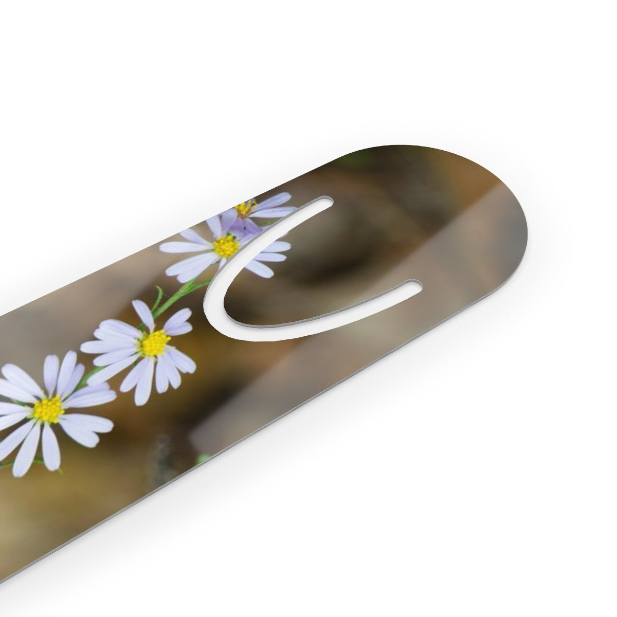 Collector's Bookmark - Small Wonders