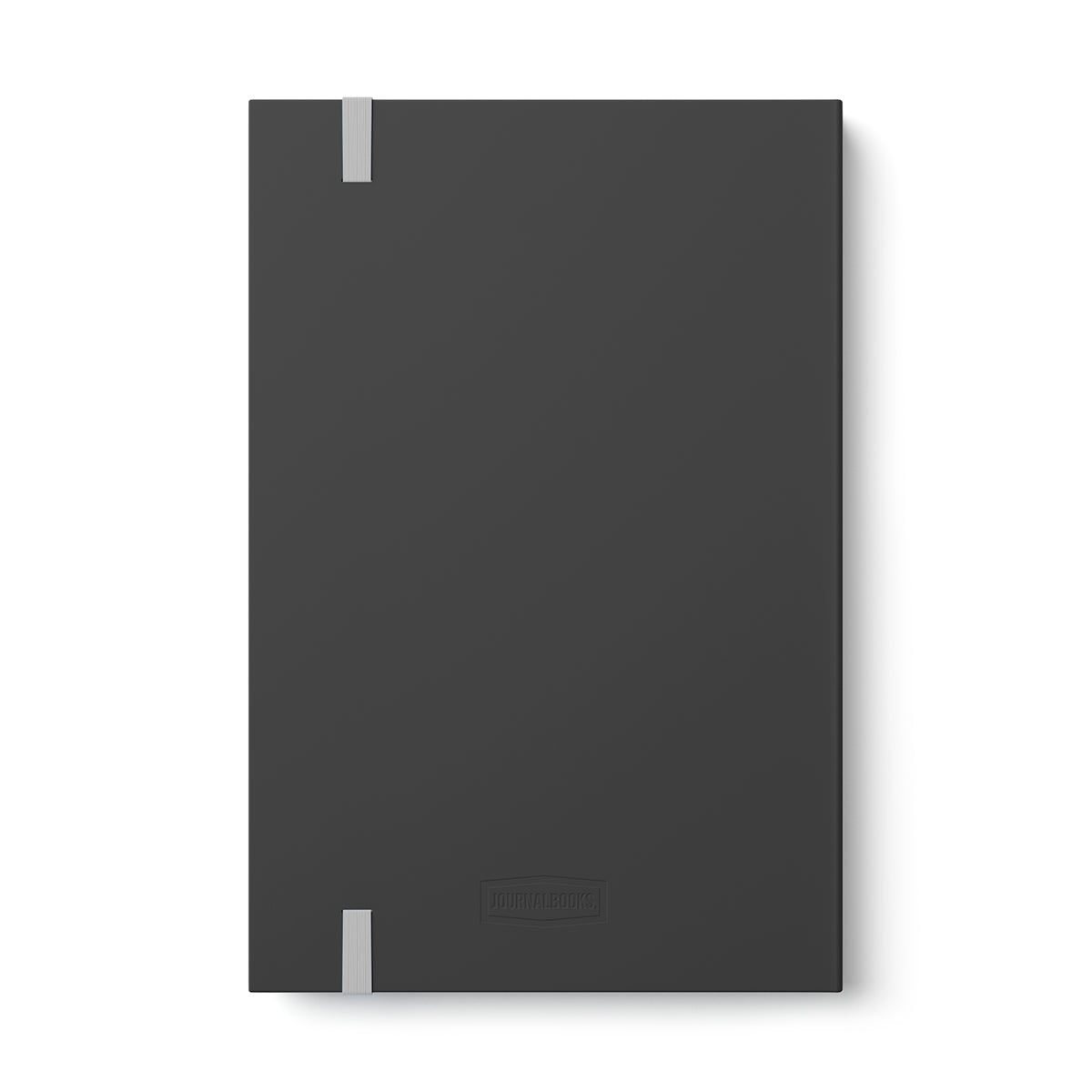 Simple Ruled Notebook - Oryx
