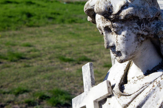 Fallen Angel - Art Print