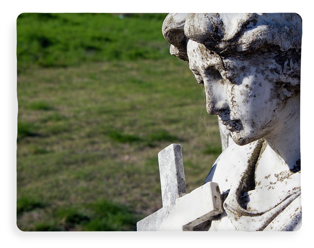 Fallen Angel - Blanket