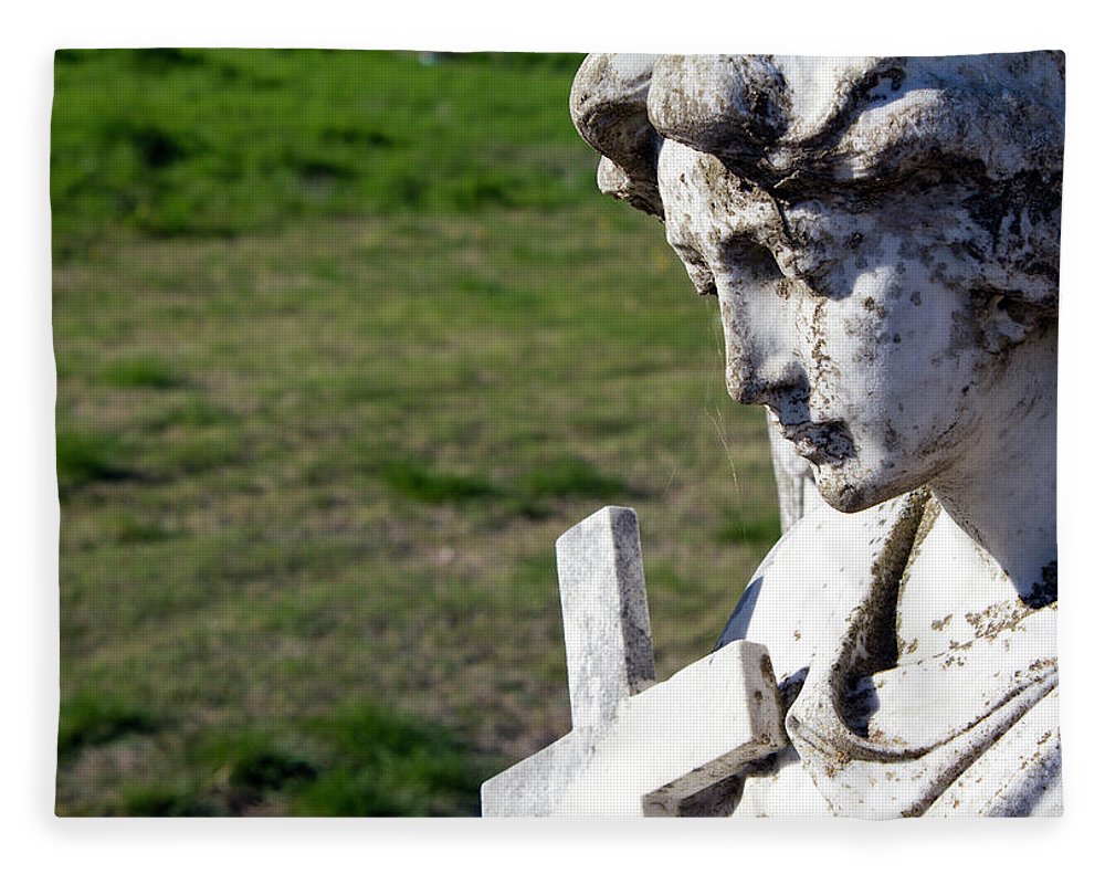 Fallen Angel - Blanket