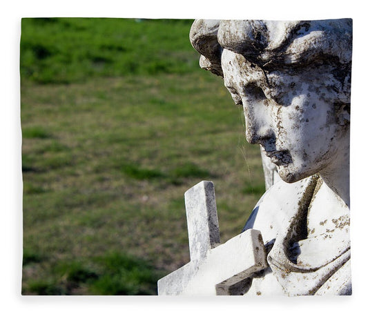 Fallen Angel - Blanket