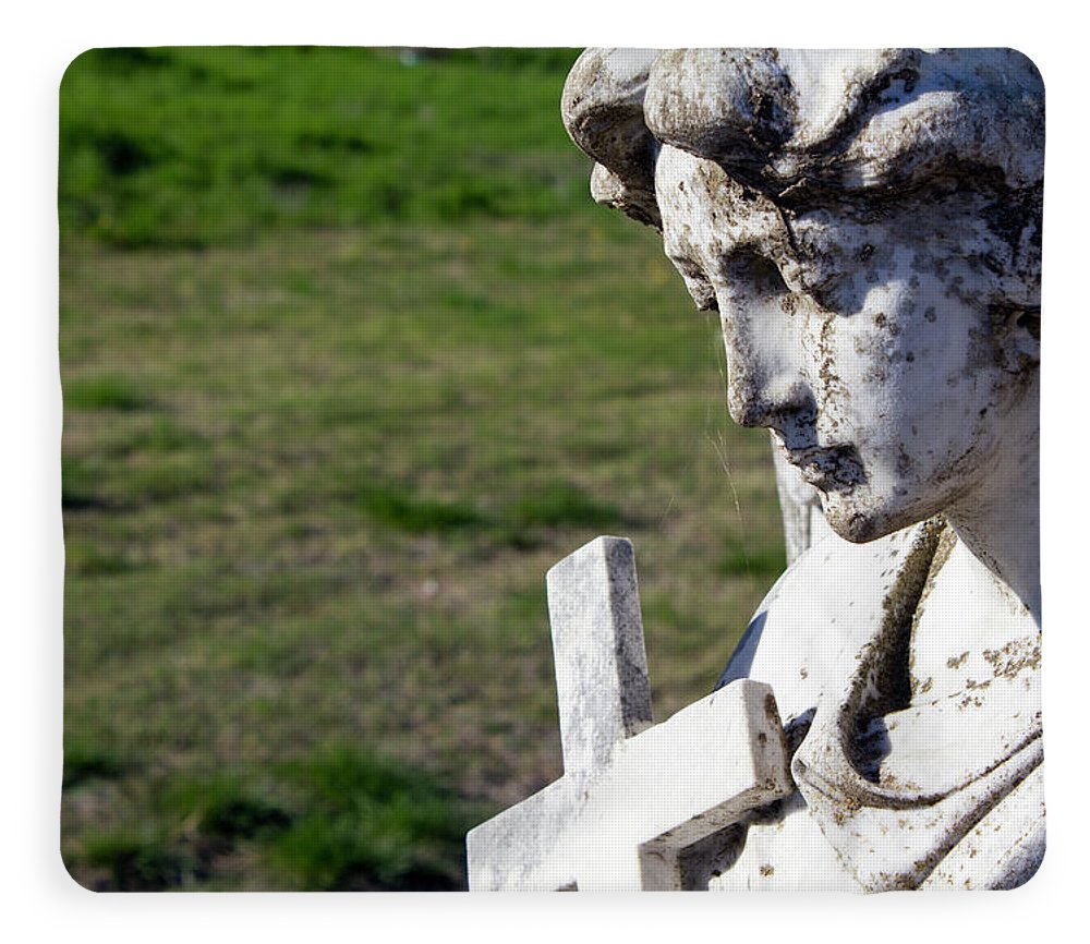 Fallen Angel - Blanket