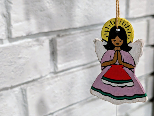 Christmas Countdown: Peace
