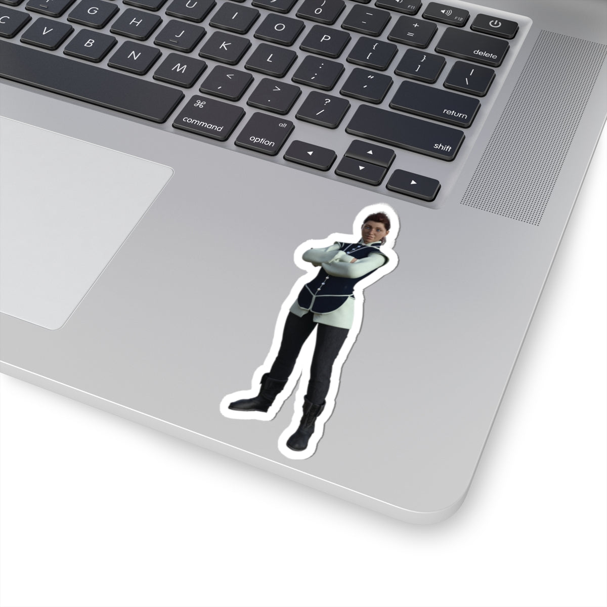 Sticker - Lauraisha
