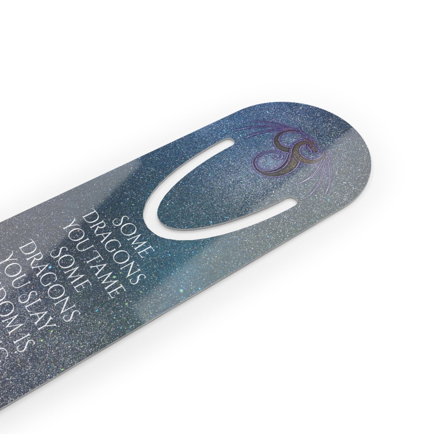 Bookmark - Aurora Dragon and Fireleaf Egg