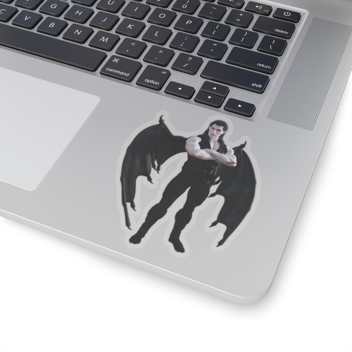 Sticker - Daeryn