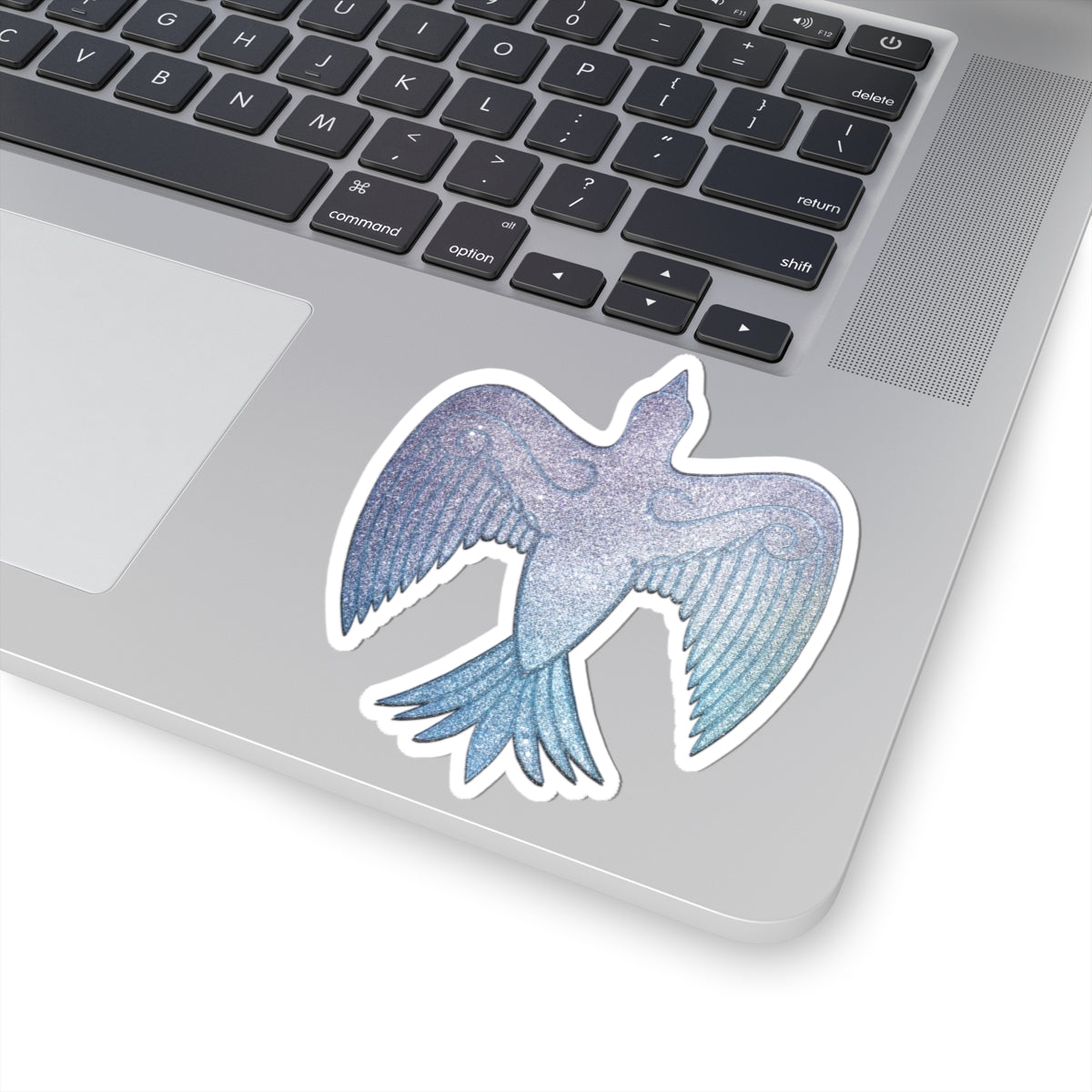 Sticker-Holy Spirit Dove