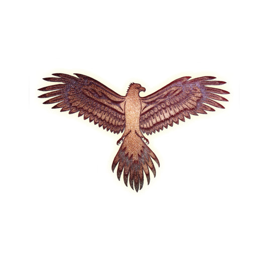 Sticker-Inferno Phoenix