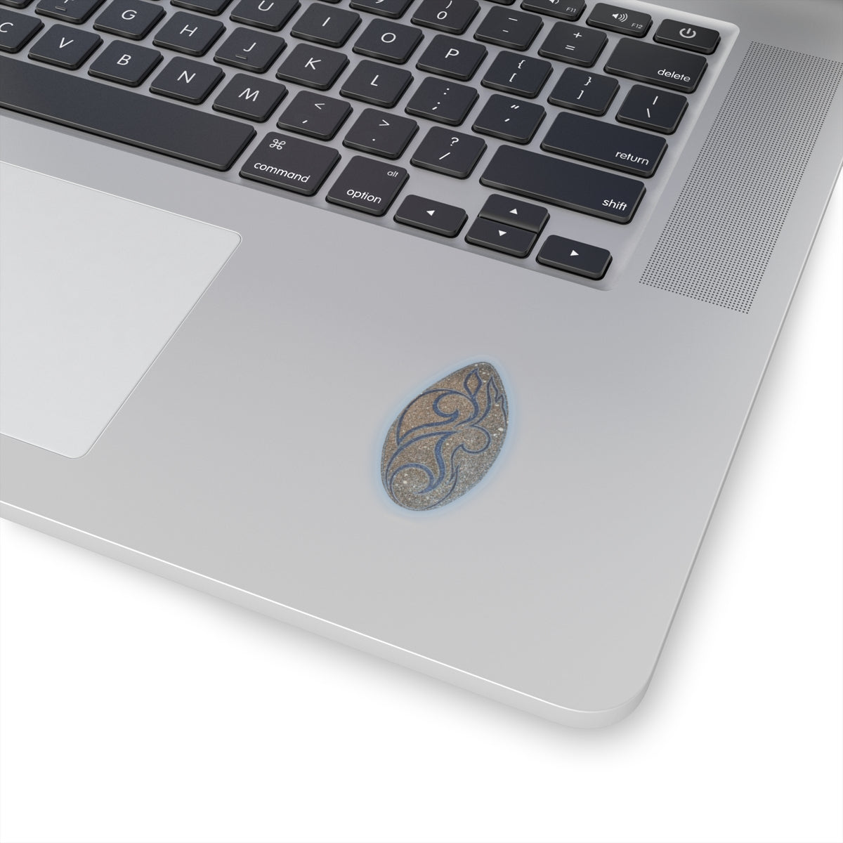 Sticker-Fireleaf Egg