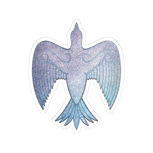 Sticker-Holy Spirit Dove