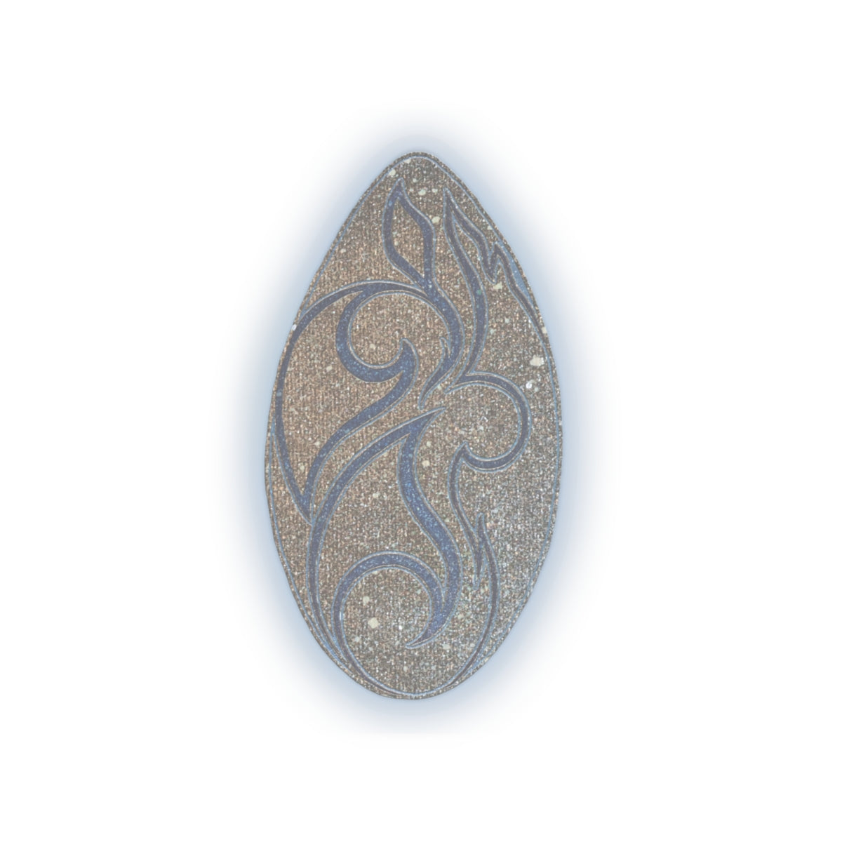 Sticker-Fireleaf Egg