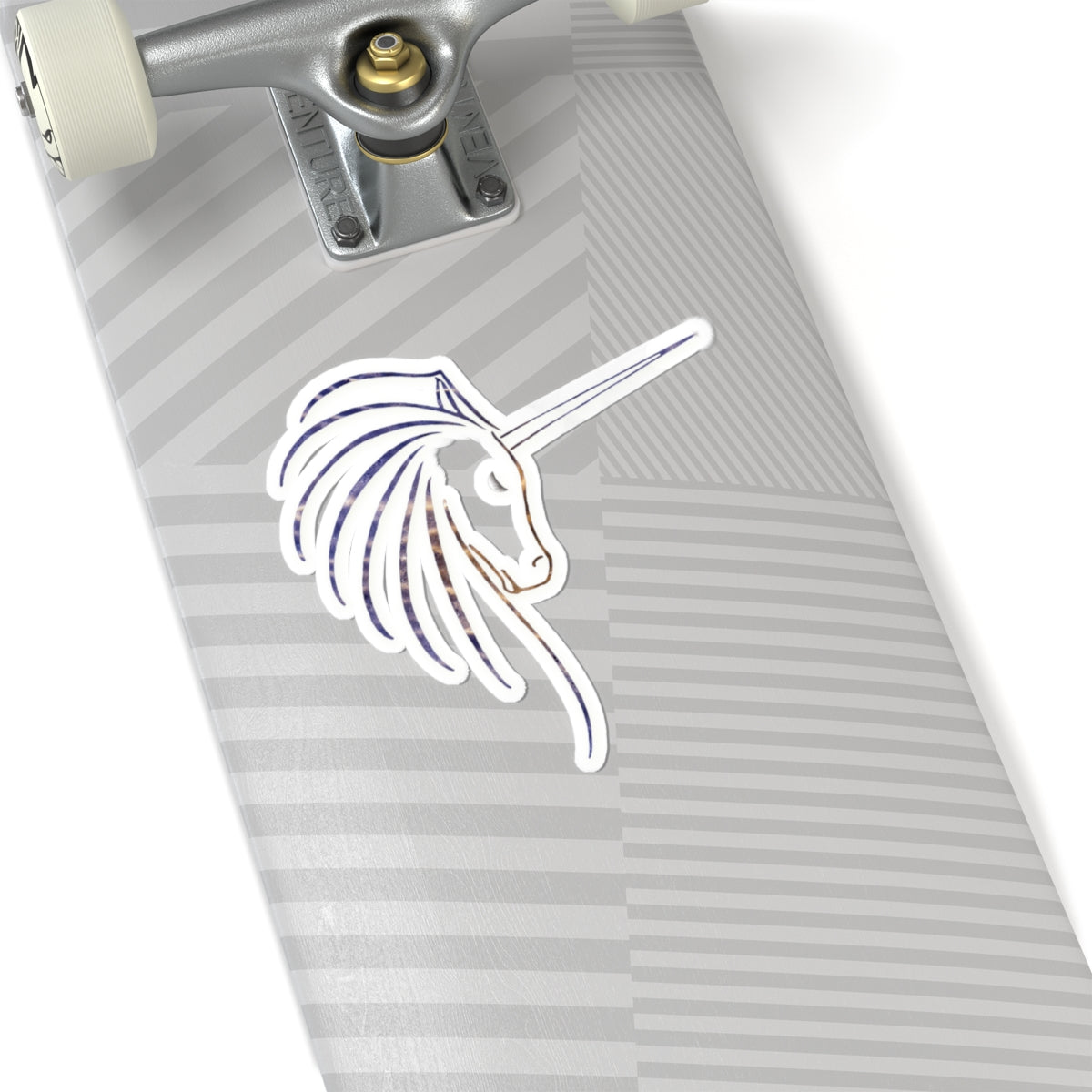 Sticker - Star Unicorn