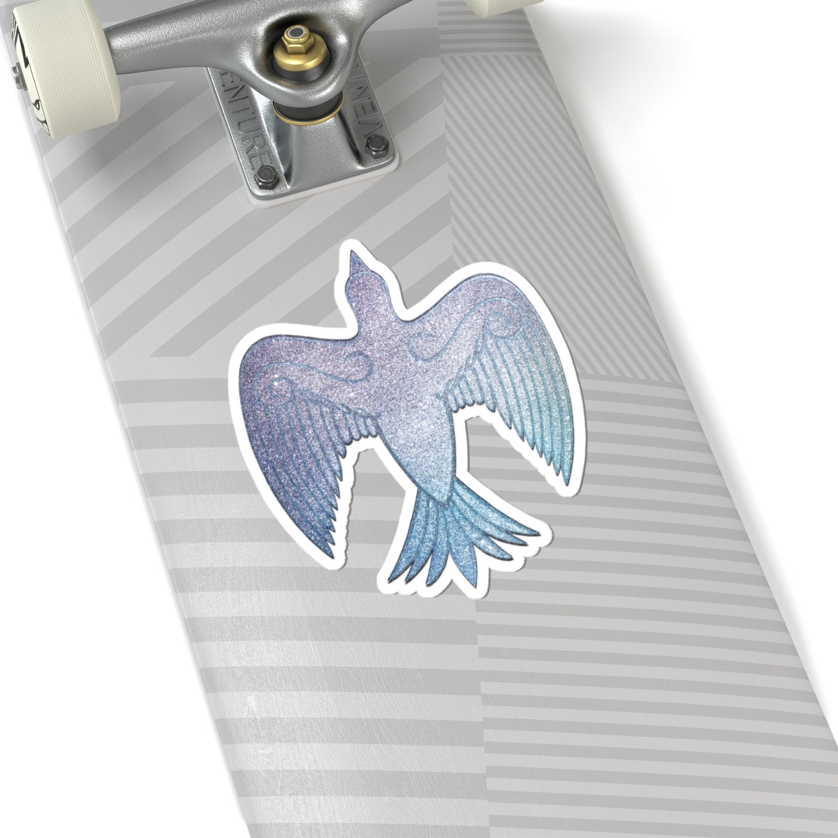 Sticker-Holy Spirit Dove
