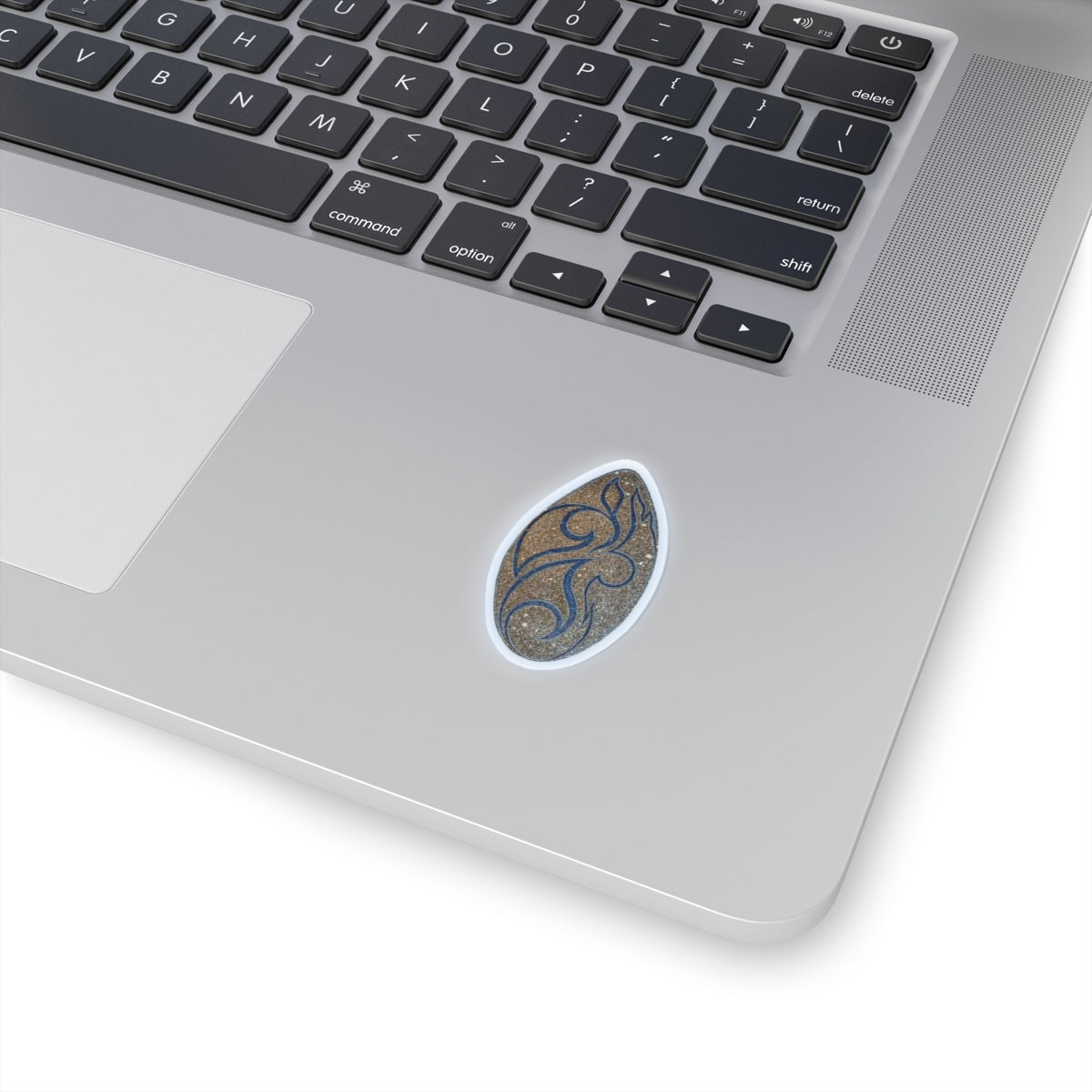 Sticker-Fireleaf Egg