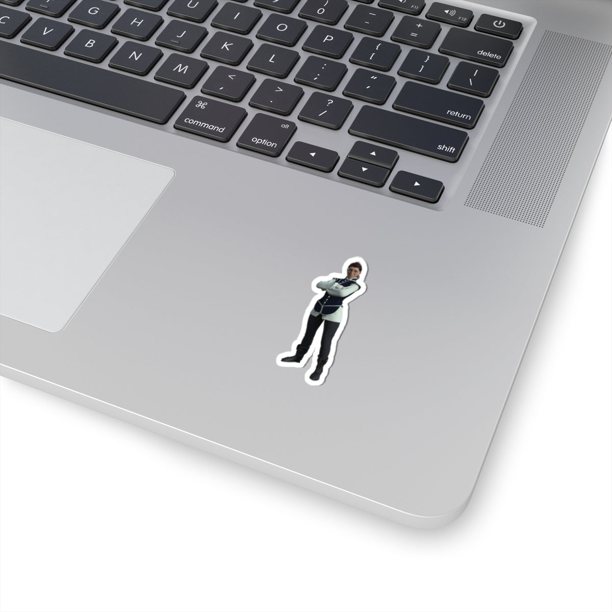 Sticker - Lauraisha