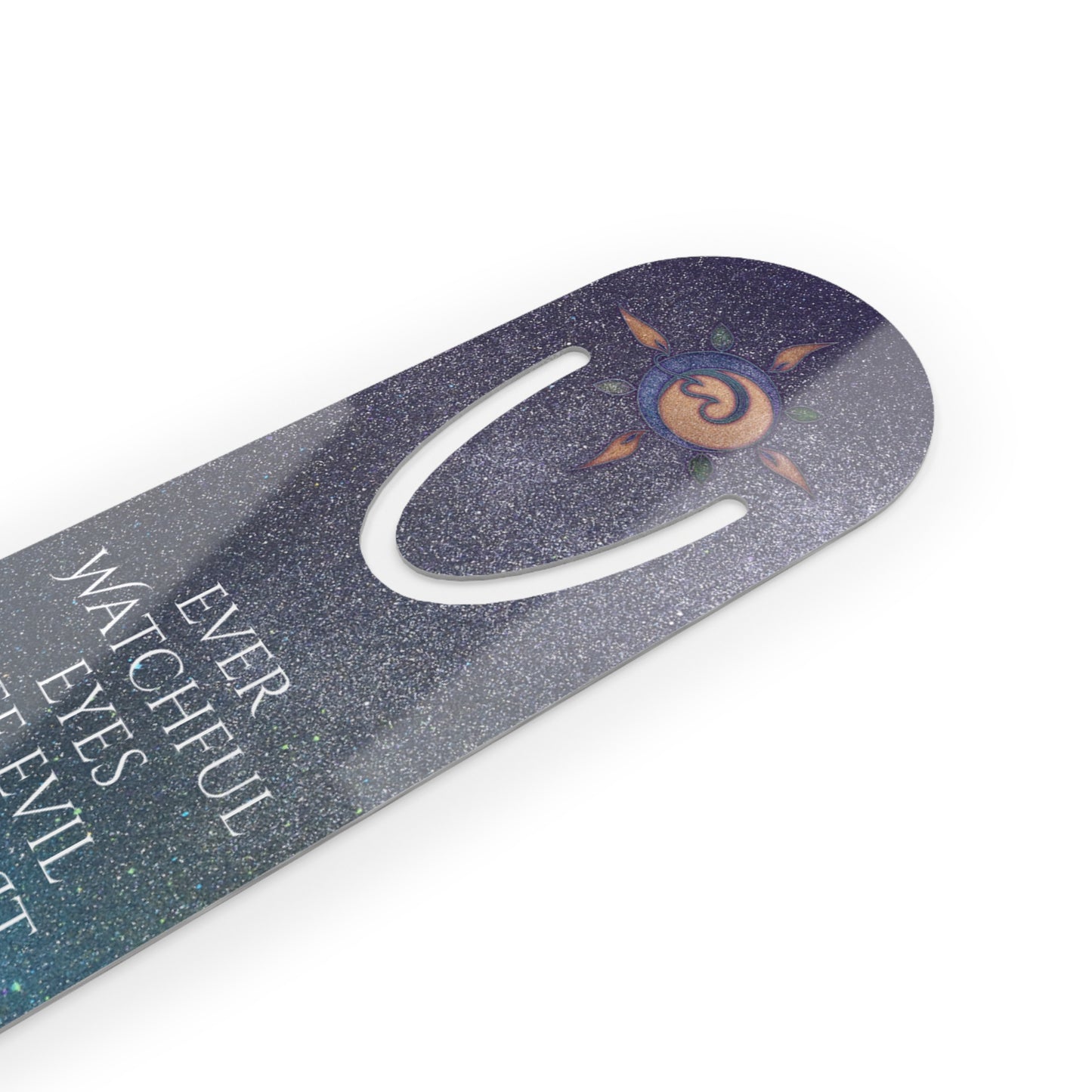 Bookmark - Genesis Sun and Serpent