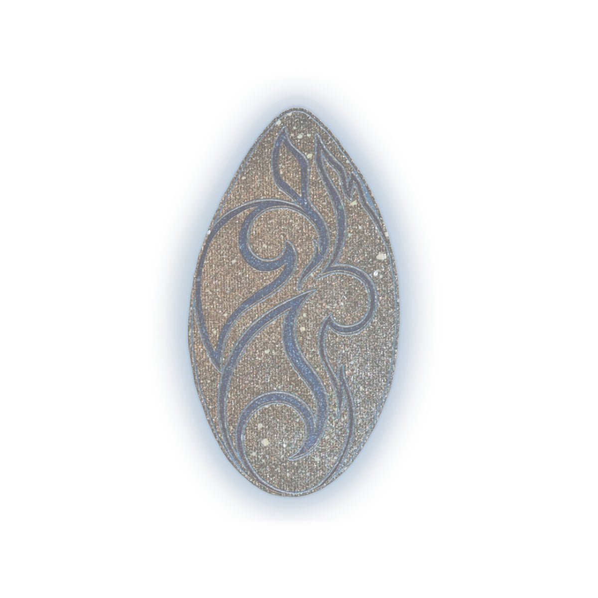 Sticker-Fireleaf Egg