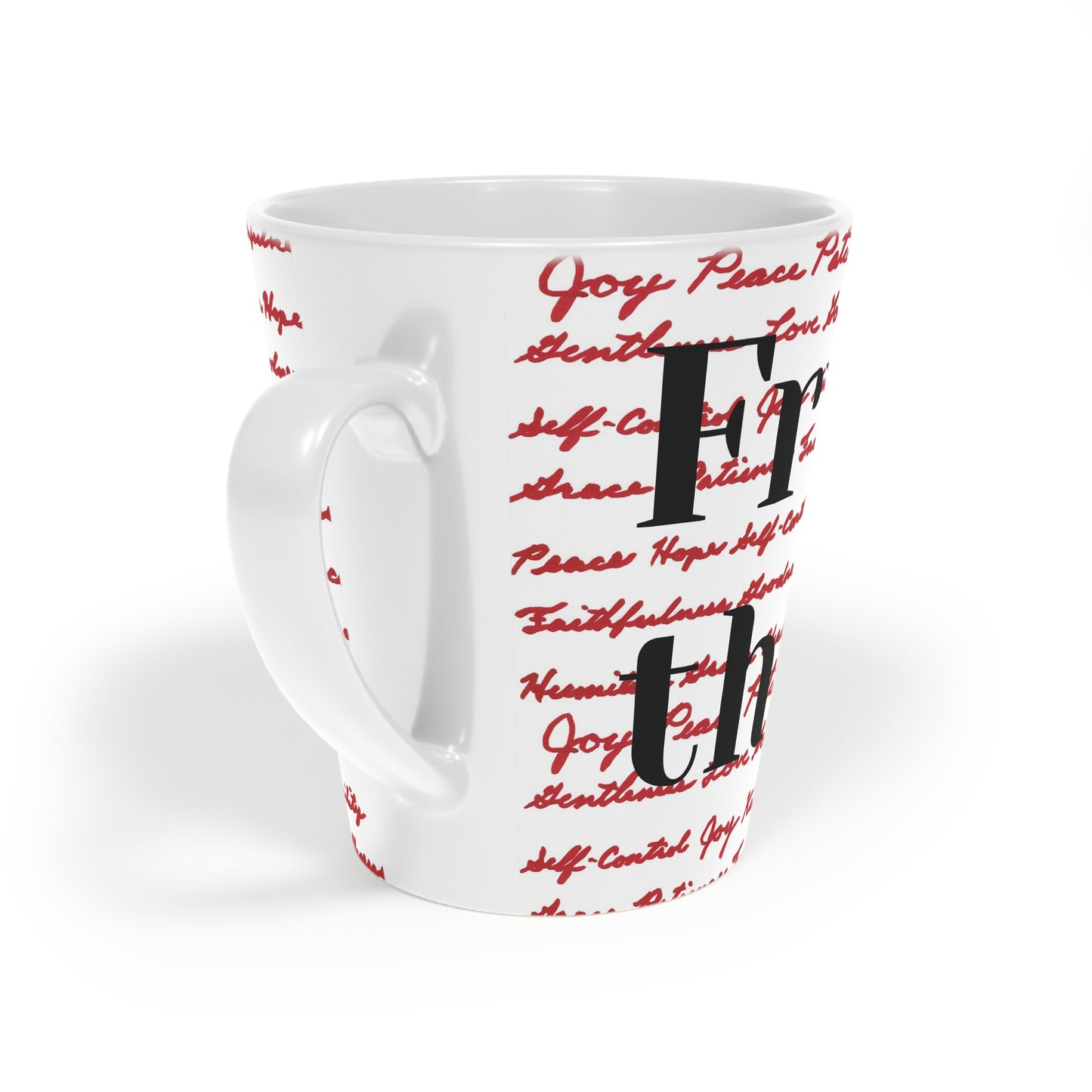 "Fruits of the Spirit" 12 oz. Mug