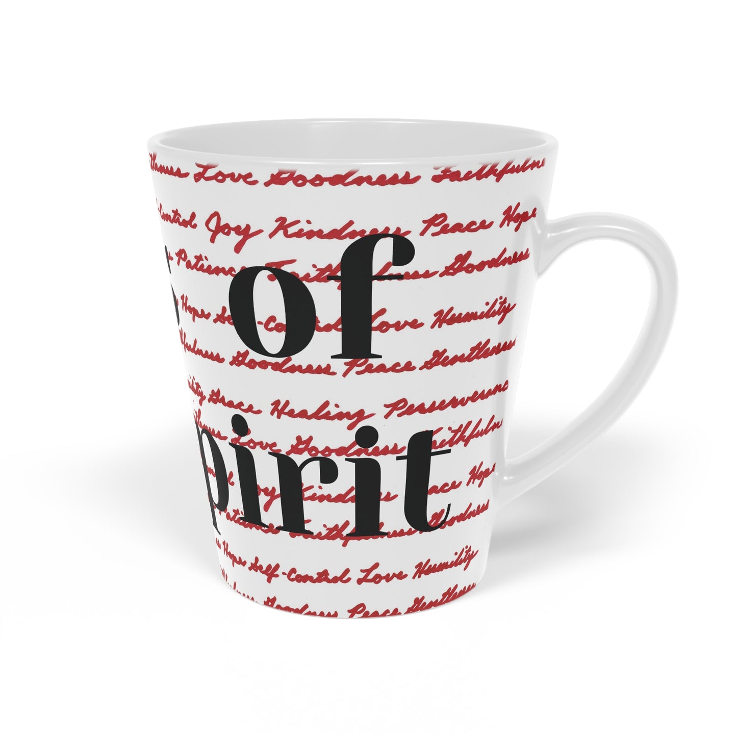 "Fruits of the Spirit" 12 oz. Mug