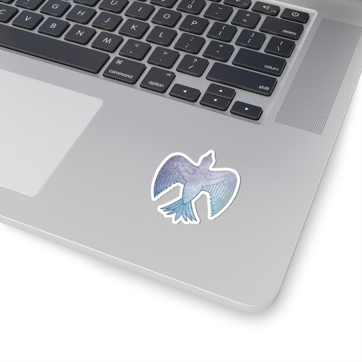 Sticker-Holy Spirit Dove
