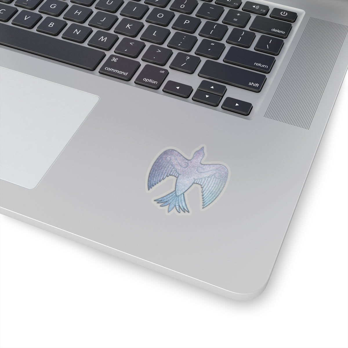 Sticker-Holy Spirit Dove