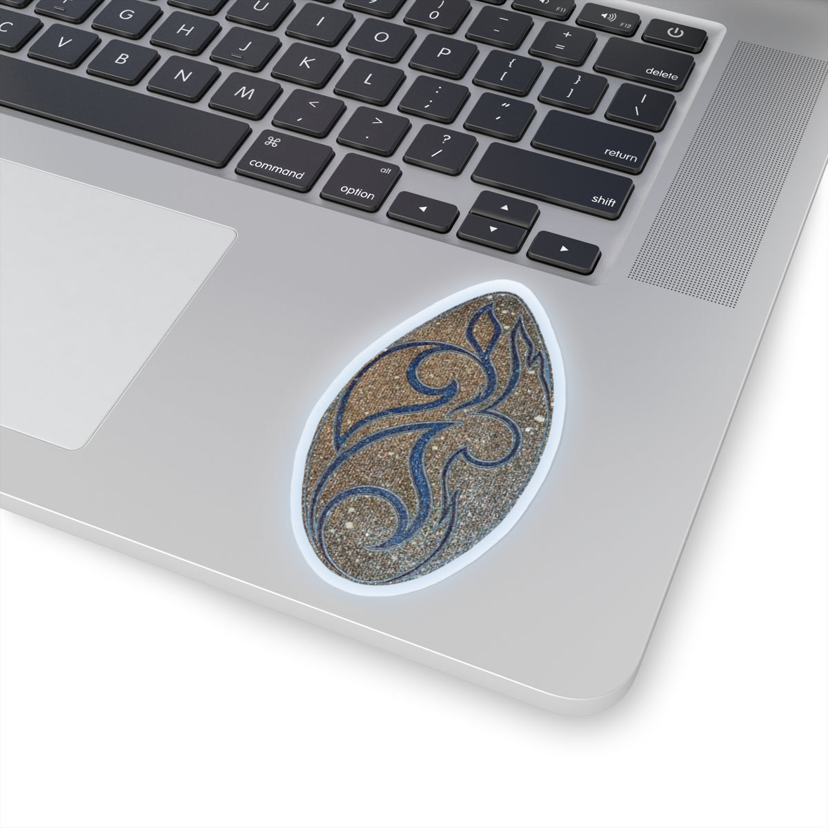 Sticker-Fireleaf Egg
